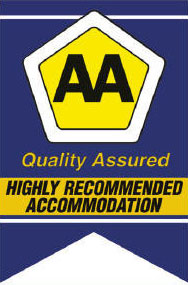 AA Quality Assured Accommodation