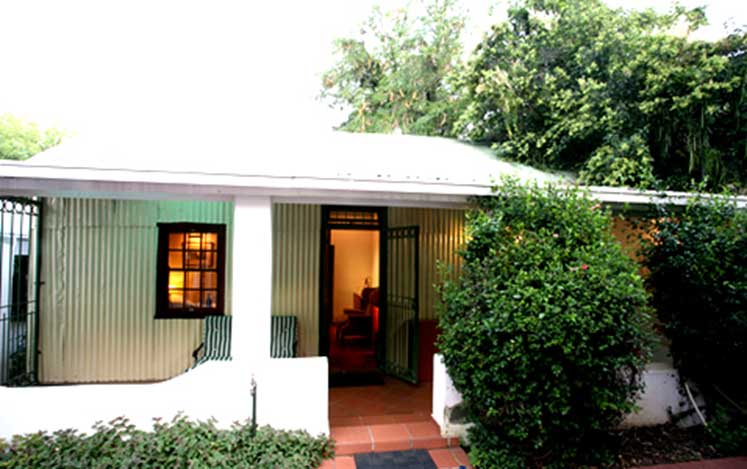 The Trading Store – Renovated