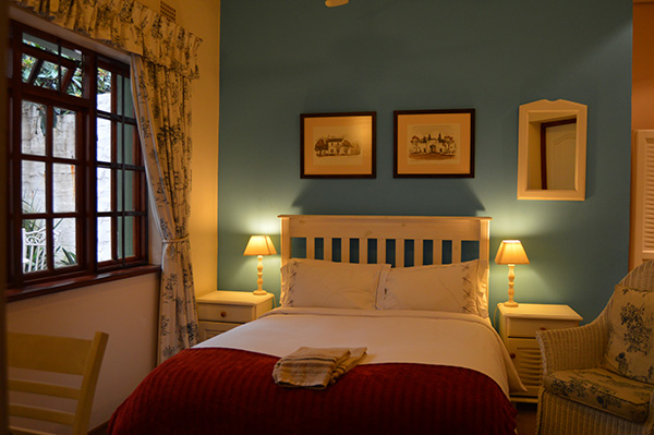 Green Gables Accomodation Room 2