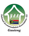 Green Gables Guest House Logo