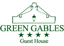 Green Gables Guest House Logo
