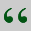 Customer Testimonails